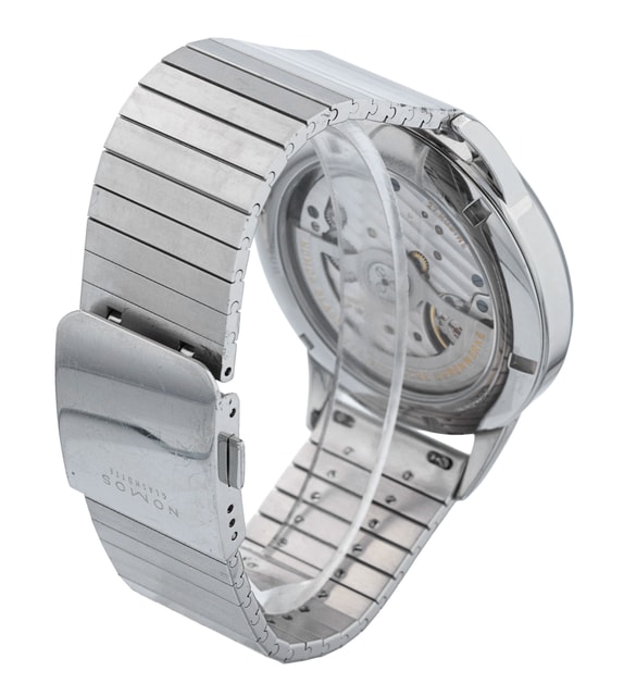 Nomos Glashutte Club 781 Image 3